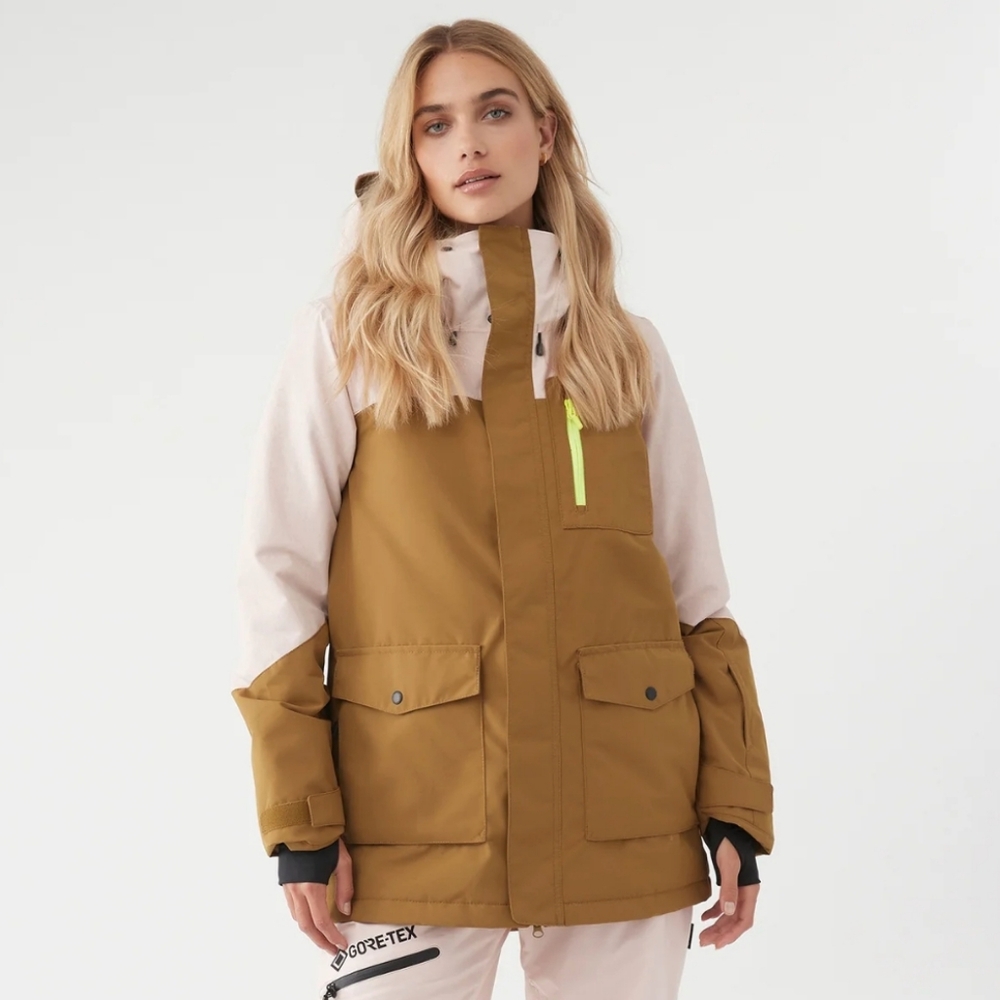 Women's O'Neill Utility Jacket